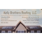 Kelly Brothers Roofing and Construction