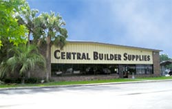 Central Builder Supplies - Gainesville, Florida - Information on Buying Stair  Parts