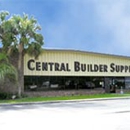 Central Builder Supplies - Lumber