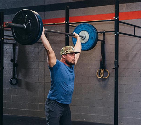 Crossfit Mesa - Mesa, AZ