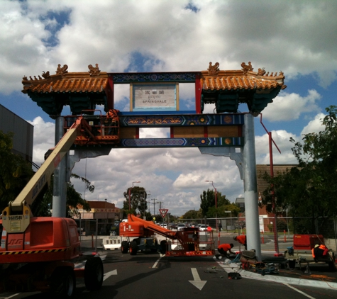 Victorian Roofing Service Pty Ltd - Moorooduc, VIC