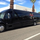 V Limousines - Limousine Service