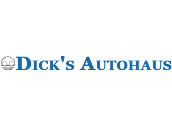 Dick's Autohaus - Queenstown, MD