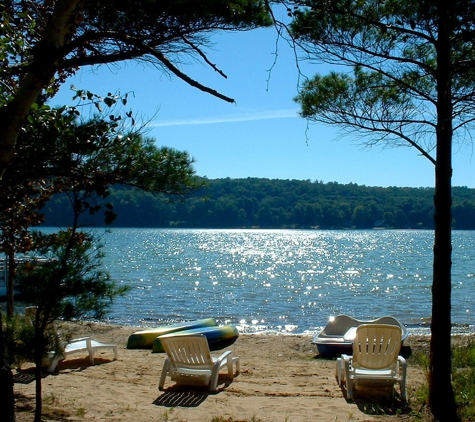 Long Lake Landing - Honor, MI