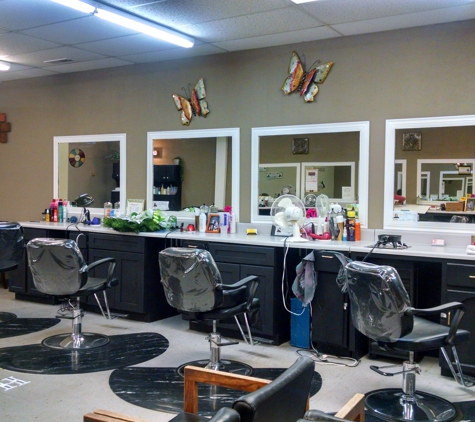 Personal Touch Family Hair Care - Oxford, AL