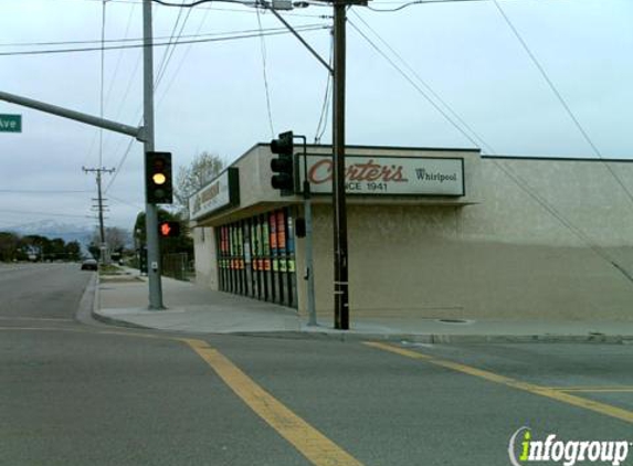 99 Cent Corner - Fontana, CA