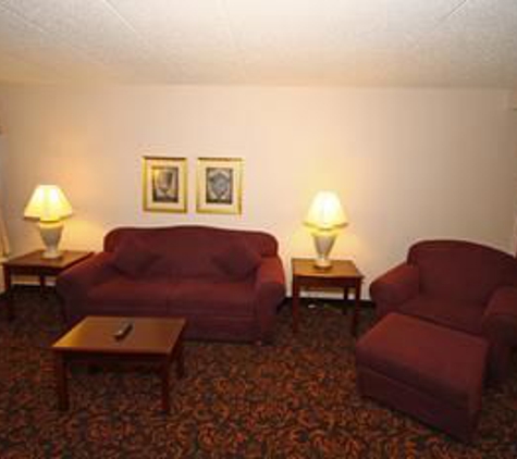 Hampton Inn Woodbridge - Woodbridge, NJ