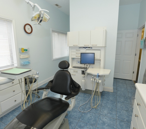 Carolina Comfort Dental - Fayetteville, NC