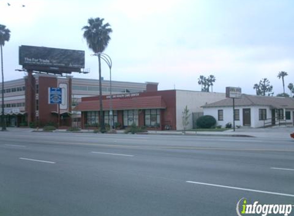 Valley Health Care Services Inc - Van Nuys, CA