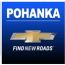 Pohanka Chevrolet - New Car Dealers