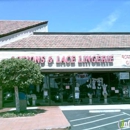 Lotions & Lace Retail Store - Lingerie