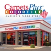 Carpet Plus Color Tile gallery