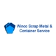 Winco  Scrap Metal