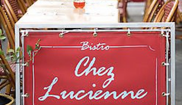 Chez Lucienne - New York, NY