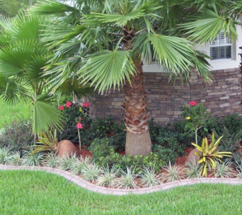 Coastal  Curbing Designs - Largo, FL