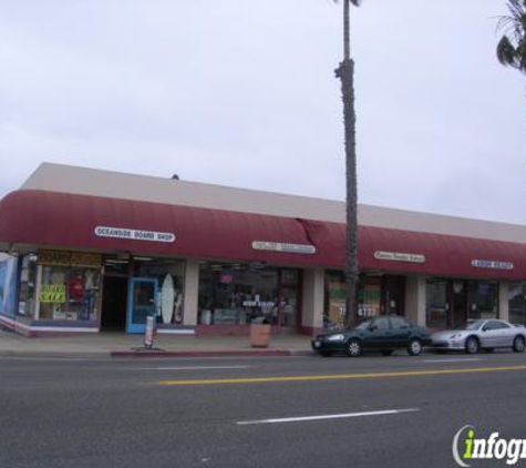 Knuckleheads Barber Shop - Oceanside, CA