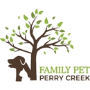 Family Pet at Perry Creek - Pet Services