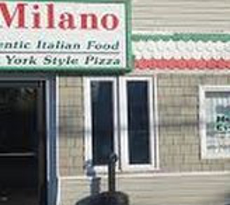 Cafe Milano - Seaford, DE