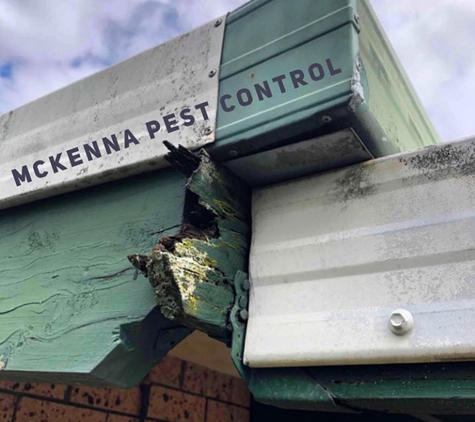 McKenna Pest Control (Qld) Pty Ltd