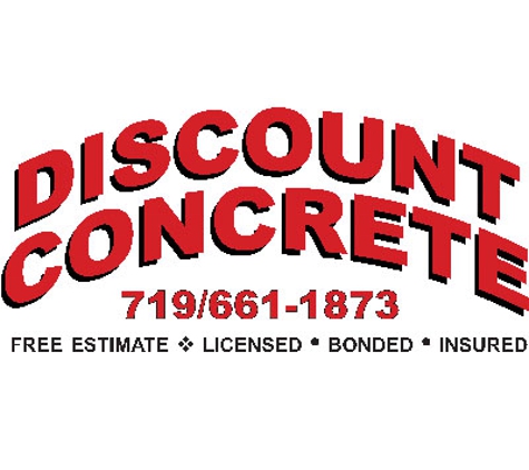 Discount Concrete