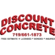 Discount Concrete