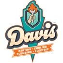 Davis Heating Cooling Plumbing Electric - Drainage Contractors