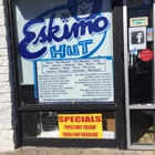 Eskimo Hut