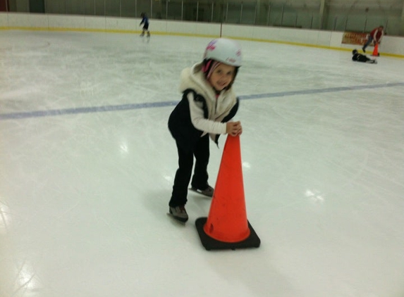 Skylands Ice World - Stockholm, NJ