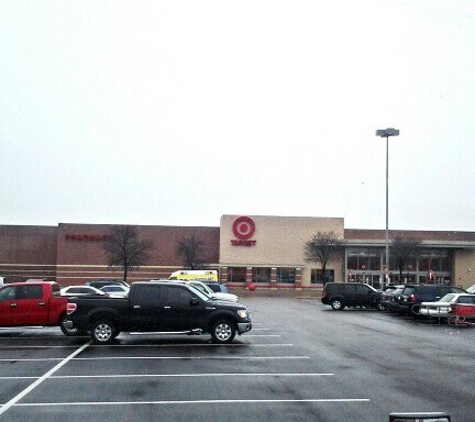 Target - Plano, TX