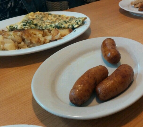 Grassy Sprain Diner - Yonkers, NY