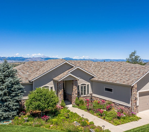 Scott's Roofing - Lafayette, CO