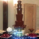Austin Chocolate Fountain Rental : Austin Chocolate Occasions - Party & Event Planners