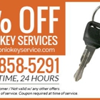 San Antonio Key Service