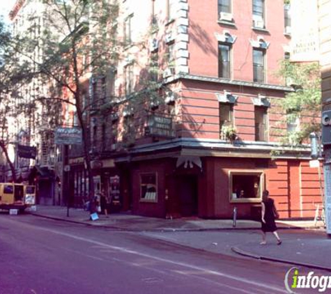 Minetta Tavern Restaurant - New York, NY