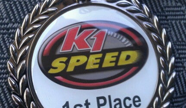 K1 Speed - Carlsbad, CA