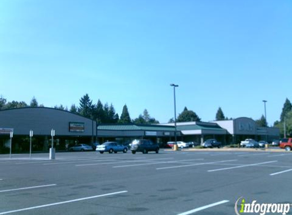 Department Of Motor Vehicles - Salem, OR