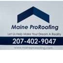 Maine ProRoofing - Roofing Contractors