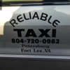 Reliable Taxi gallery