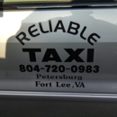 Reliable Taxi - Limousine Service
