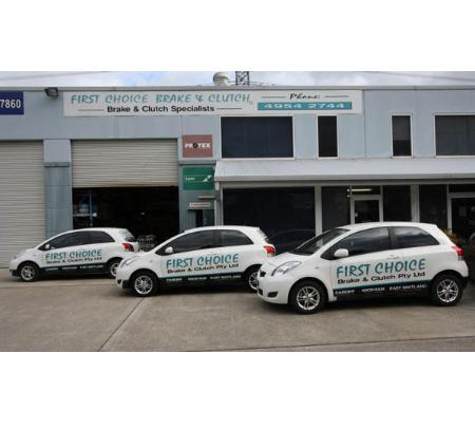 First Choice Automotive Parts Pty Ltd - Maryville, NSW