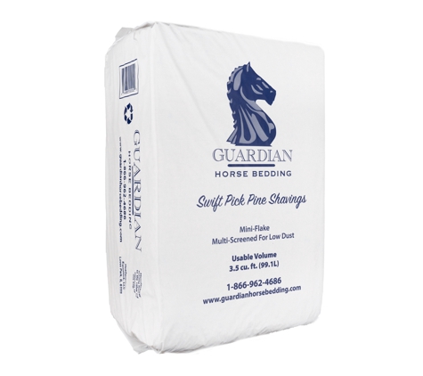 Guardian Horse Bedding - Loves Park, IL