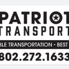 Patriot Transport gallery