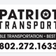 Patriot Transport