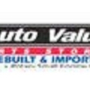 Bumper To Bumper Auto Parts/Crow-Burlingame - Automobile Parts & Supplies