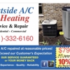 ESR AC and Heating gallery