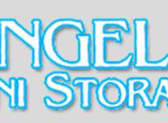 Angelo Mini Storage Inc - San Angelo, TX