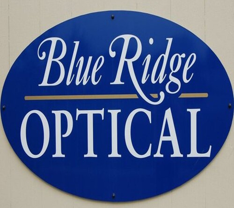 Blue Ridge Optical - Roanoke, VA