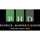 Patrick, Harper & Dixon, LLP