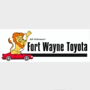 Fort Wayne Toyota - New Car Dealers
