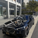 MGL Limo - Executive Black Car